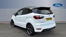 Ford EcoSport 1.0 EcoBoost 125 ST-Line 5dr Petrol Hatchback